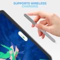 DUX DUCIS Detachable Gradient Colorful Stylus Case For Apple Pencil 2 / Pro.