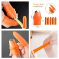 5 in 1 Silicone Finger Cutter Set. 