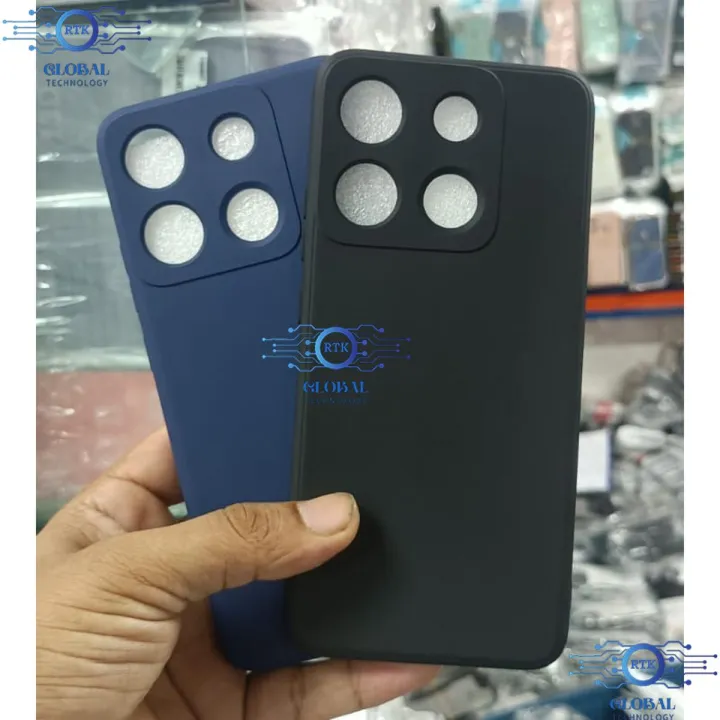 Silicone%20Soft%20%20case%20For%20Infinix%20Smart%207%20//%20Infinix%20Smart%207%20HD%20//%20Infinix%20Smart%207%20PLUS%20//%20Heavy%20Strong%20Liquid%20Silicone%20Soft%20Gel%20Rubber%20Shockproof%20Cover%20For%20%20Phone%20Case%20-%20Image%202