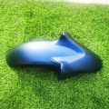 Front Mudguard/Fender Yamaha-FZ V2 Blue. 