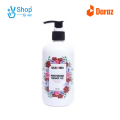 Rajkonna Moisturizing Shower Gel - 330ml.