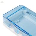 Waterproof Outlet Cover Outdoor Waterproof Box Flip Weatherproof Cover Wall Switch Faceplate Box for Indoor Outdoor Home. 