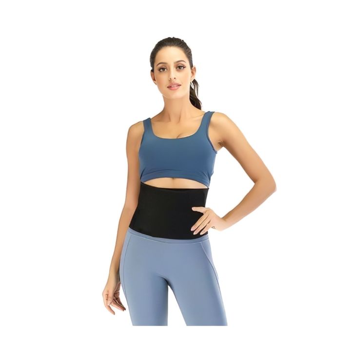 Cotton%20Flex%20Abdominal%20Slimming%20Belt%20-%20Men%20and%20Women's%20Soft%20Waist%20Trainer%20with%20Foam%20Interior%20for%20Belly%20Fat%20Loss,%20Gym%20Support,%20and%20Adjustable%20Comfort%20-%20Body%20Shaper%20Sweat%20Belt%20for%20Effective%20Weight%20Loss%20-%20Image%206