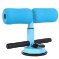 Double Bar Suction Sit Up Bar - Sports & Fitness.