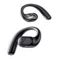 Right ear single-sided Bluetooth headset, over-ear wireless Bluetooth headset, non-in-ear, sports and running, anti-dropping, really loud volume. 