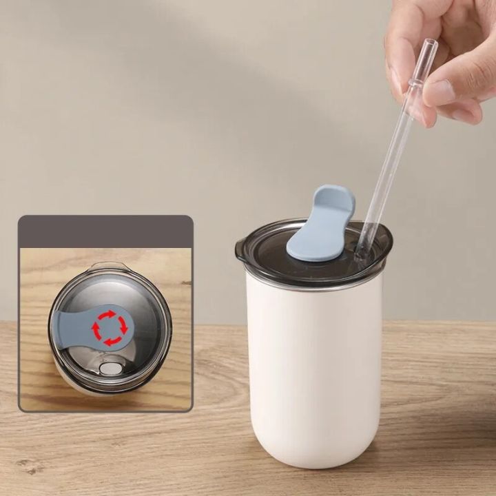 Stainless%20Steel%20Thermos%20Coffee%20Cup%20Mug%20with%20Lid%20Simple%20Insulated%20Coffee%20Mug%20Thermal%20Bottle%20Heat-resistant%20Thermos%20Mug%20Drinkware%20-%20Image%204