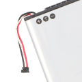 For SP65M Battery 3.7V 2210mAh Battery Replacement for PS Vita PCH 1001 PCH 1101 1003 1103 Controller Battery. 