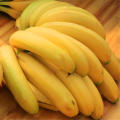 100Pcs Garden Banana Seeds Outdoor Dwarf Fruit Trees Banana Milk Taste Perennial Potted Fruit. 