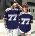 Fashion Men's T-Shirt 3d Patchwork Color Digital Printed Men's Jersey Couple Style Neutral Short Sleeved Loose Oversized T-Shirt. 