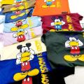 Baby T Shirt 2-16 Years Stylish and Comfortable. 