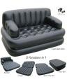 Air-O-Space Sofa Bed 5 in 1. 
