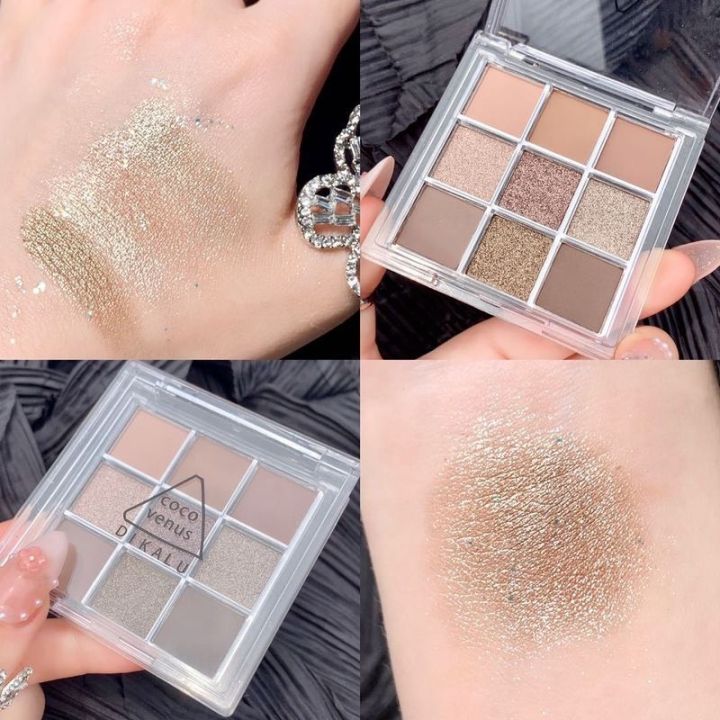 %E3%80%90Clearance%20sale%E3%80%91%20DIKALU%20/%209%20Color%20Holographic%20Matte%20Eyeshadow%20Palette%20Kit%20/%20Glitter%20Pigment%20Eye%20Shadow%20Pallete%20/%20Waterproof%20Metallic%20Shimmer%20Eyeshadow%20-%20Image%207