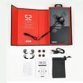 Remax RB-S2 Wireless Bluetooth Headphone. 