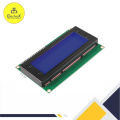 LCD2004 20x4 2004A Blue Screen SPLC780D Character LCD IIC I2C Serial Interface Adapter Module AIP31066.