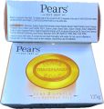 Pears Transparent Pure & Gentle with Natural Oils Soap 125g. 