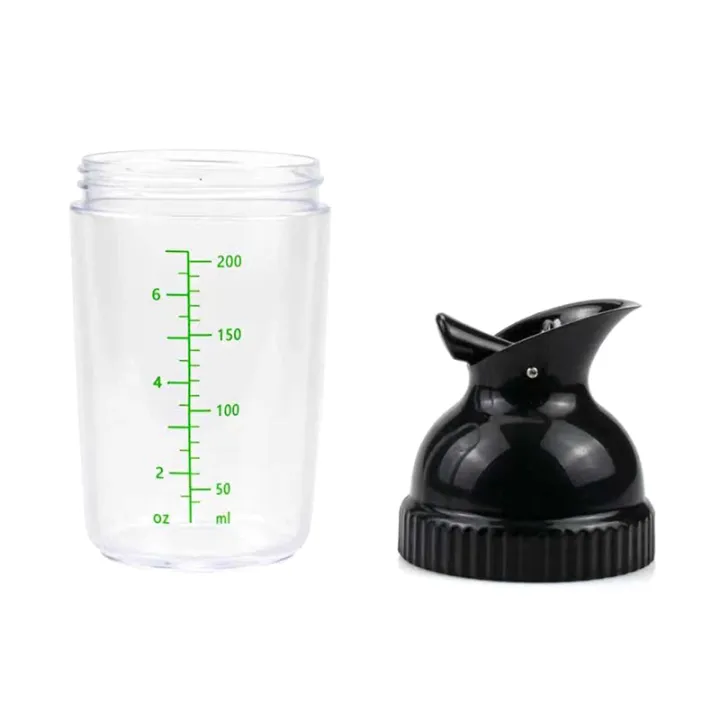 Easy%20Grips%20Salad%20Dressing%20Shaker%20Dispenser%20Leakproof%20Container%20Bottle%20Universal%20Sauces%20Mixer%20with%20Scales%20Kitchen%20GadgetA%205.5x17cm%20-%20Image%205
