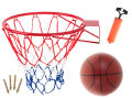 45cm iron basketball Sport Sport Rim (Hoop Metal). 