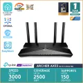 TP-Link Archer AX53 AX3000 Dual Band Gigabit Wi-Fi 6 Router.