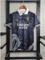 Real Madrid Dragon Kit 2022/23 New Football Short Sleeve Jersey For Men.