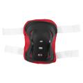 Skate Guard Red And Black Ninja.