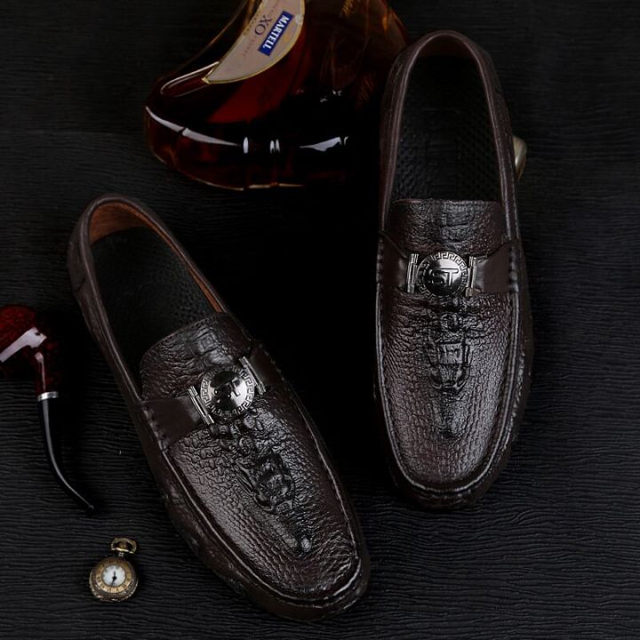 Crocodile%20Pattern%20Skin%20Loafer%20Shoes%20Men%20%20Slip-on%20Moccasins%20Handmade%20Man%20Casual%20Shoes%20Drive%20Walk%20Luxury%20Leisure%20-%20Image%208