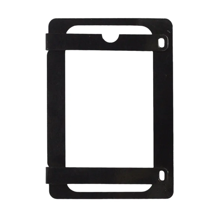 Yamaha%20%20%20FZS%20V1,%20V2,%20V3%20%20bike%20Stainless%20Steel%20Number%20plate%20/%20License%20plate%20Frame%20or%20Holder%20With%20Laser%20Marking%20Bike%20Name%20color%20Family%20:Black%20-%20Image%202