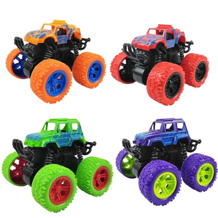 %E3%80%90Happy%20baby%20toy%20store%E3%80%91Car%20Toys%20for%20Kids%20Boys%20Fall-Resistant%20Four-Wheel%20Drive%20Vehicle%20Children's%20Toy%20Car%20Pull%20Back%20Car%20Model%20Toy%20-%20Image%203