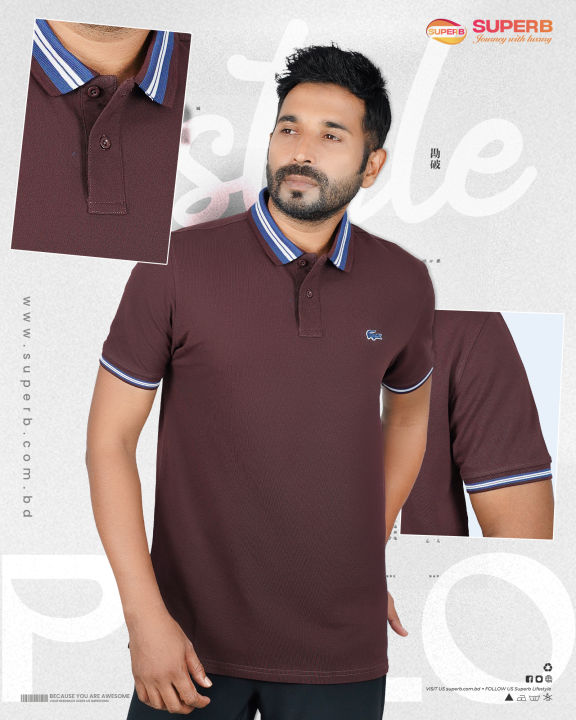 Lacoste%20Men's%20Premium%20Polo%20T-Shirt%20%E2%80%93%20Timeless%20Style%20&%20Comfort%20%7C%7C%20Superb%20Lifestyle%20-%20Image%203