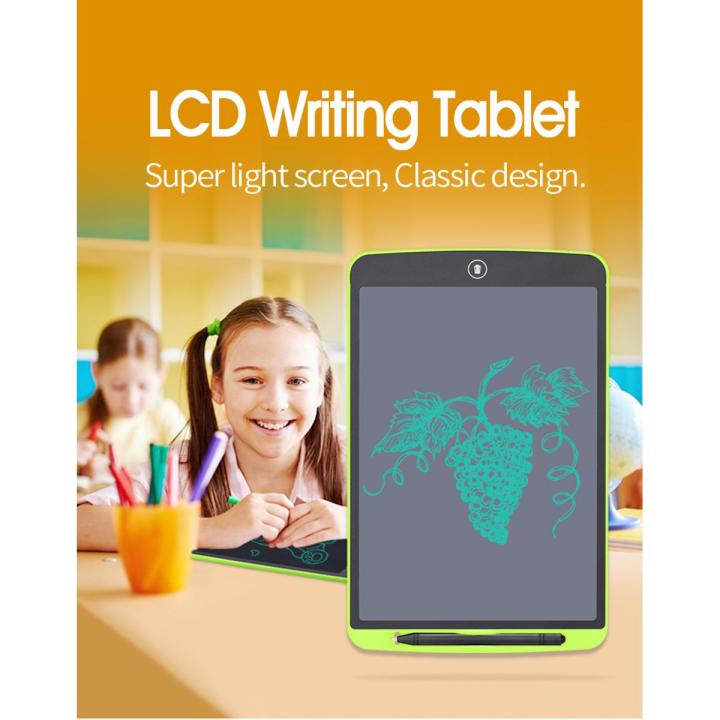 LCD Writing Tablet ( 8.5'') | Daraz.com.bd