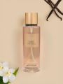 International USA product VICTORIA'S SECRET Bare Vanilla perfume for female - 250 ml.