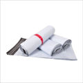 10pcs/Lot White Courier Bag Courier Envelope Shipping BagS Mail Bag Mailing Bags Envelope Self Adhesive Seal Plastic Pouch.