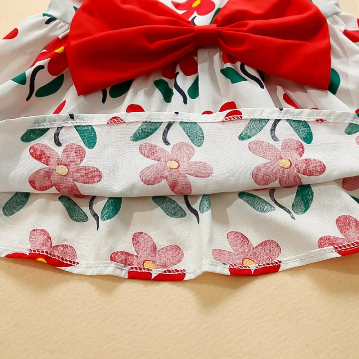 %E3%80%90Great%20Selection%E3%80%91%20Summer%20New%20Girl%20Dress%20With%20Hat%20Sweet%20Flower%20Print%20Birthday%20Squad%20Dress%20Sweet%20Princess%20Dress%20-%20Image%209