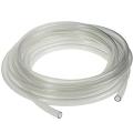 PVC Level Pipe Transparent Tube Water Level Hose Pipe- 7 mm Diameter,10 Feet Length.