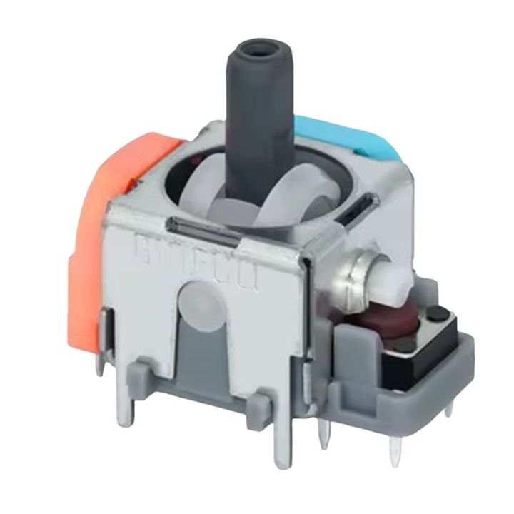 Tunnel Magnetic Resistance(TMR) Electromagnetic Joystick- Upgraded for ...