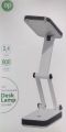 Folding Rechargeable Desk Led Table Lamp DP-666.