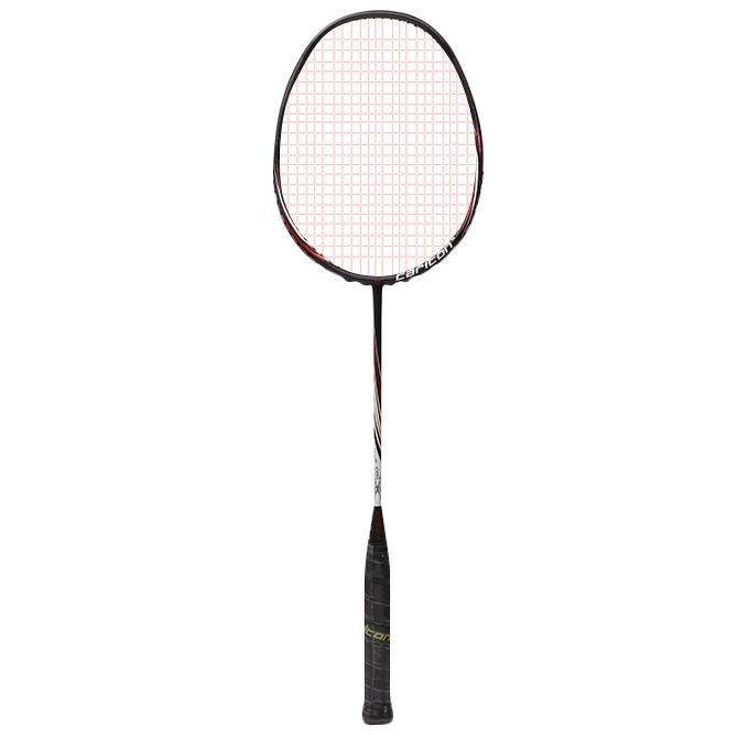 Club%201000%20Carbon%20Fiber%20Badminton%20Racket%20-%20Black%20-%20Image%202