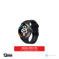 Haylou Solar Lite 1.38" TFT Display With BT Calling SmartWatch- Black. 