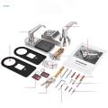 Keypad Door Lock with Handle Password Door Lock for Apartment Office Home. 