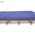 Floor Spring Heavy Compression Coil Springboard Kit for Judo Motion Competition Gymnasts. 