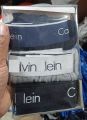 Pack of 3 Underwear Boxer for Men.