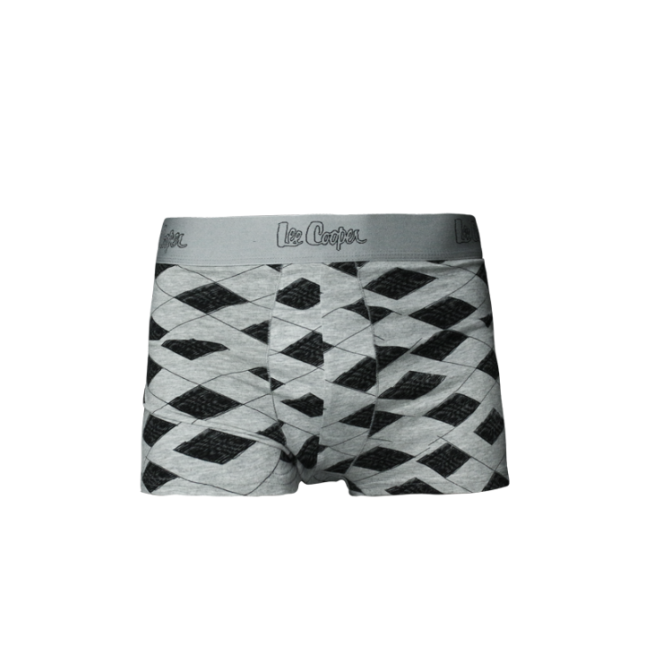 Lee Cooper Premium Boxer Underwear for Men