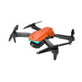 ZFR F189 Dual Camera Dual Battery Drone - Equipped with Gimbal Camera, Protective Sensors, and WiFi UAV Control. 