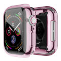Watch cover For Apple watch 7 45 mm TPU cover. 