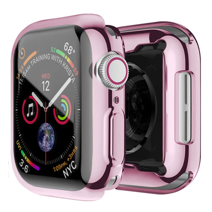 Watch%20cover%20For%20Apple%20watch%207%2045%20mm%20TPU%20cover%20-%20Image%206