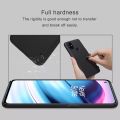 Nillkin Hard Pc Case For Oneplus Nord Ce 5G Phone Cases Luxury Frosted Pc Hard Protection Back Cover - Phone Back Cover. 