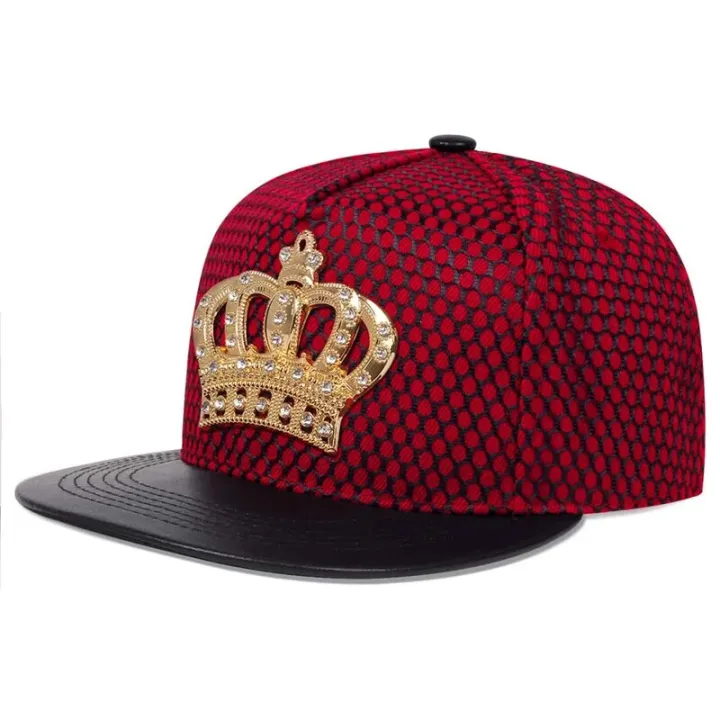 Doitbest%20Fashion%20Summer%20Brand%20Crown%20Europe%20Baseball%20Cap%20Hat%20For%20Men%20Women%20Casual%20Bone%20Hip%20Hop%20Snapback%20Caps%20Sun%20Hats%20gorras%20-%20Image%206