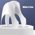 Shoe Anti Crease Protector for Sneakers Anti-Wrinkle Toe Caps Protector for Sports Ball Shoes Crease Guards Support Stretcher. 