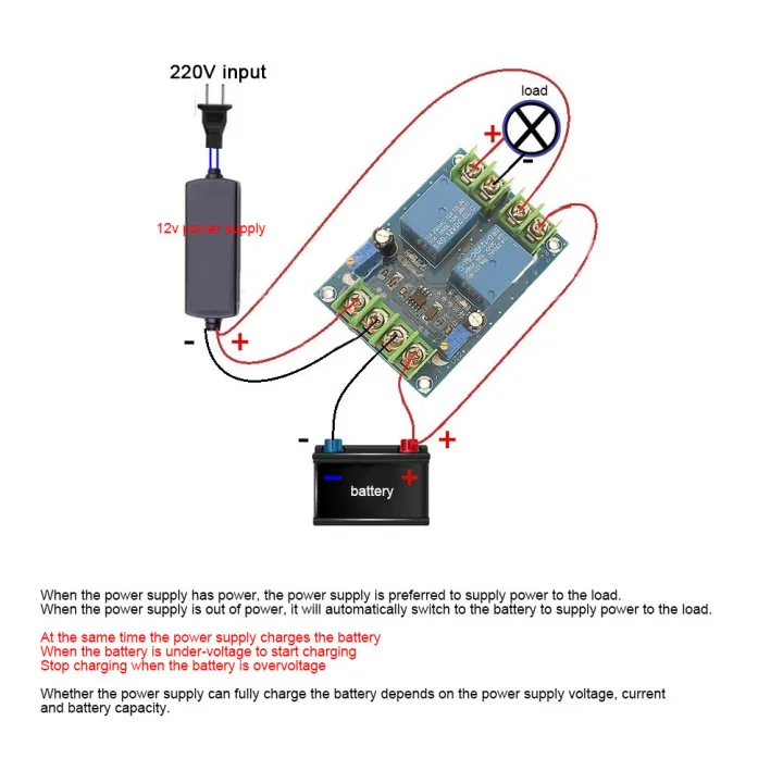 DC%2012V%2010A%20Automatic%20Power%20Switching%20Module%20Emergency%20Power%20Supply%20Charging%20Controller%20-%20Image%204