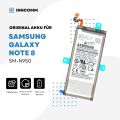 Original Battery for Samsung Galaxy Note 8 SM-N950 Original OEM 3300 mAh Lithium-Ion Battery EB-BN950ABE with Cube. 