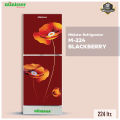 MINISTER M-224 BLACKBERRY with Free Delivery. 